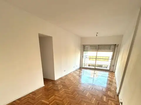 Departamento en Villa Devoto