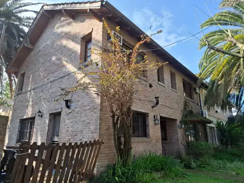 Casa en Venta en Beccar Alto, USD 385.000