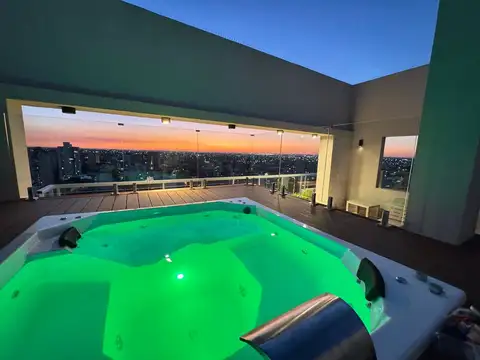 Semipiso 2 amb a estrenar Lanus oeste