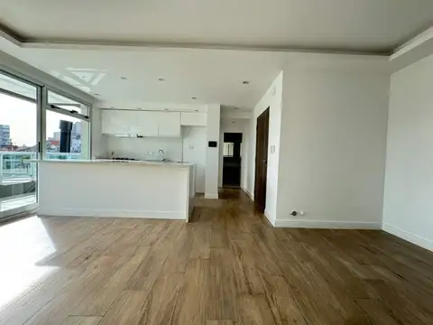 Departamento en Venta 1 año