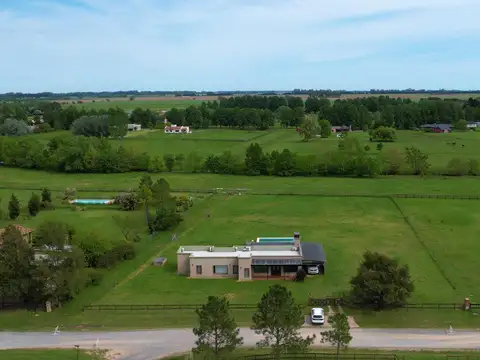 Casa en Venta al Noreste