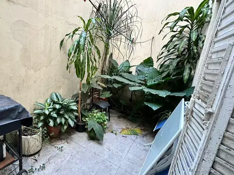 Depto Tipo Casa en Venta en Almagro, USD 92.100