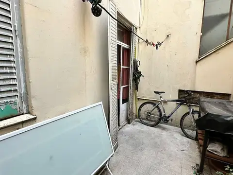 Depto Tipo Casa en Venta 60 años