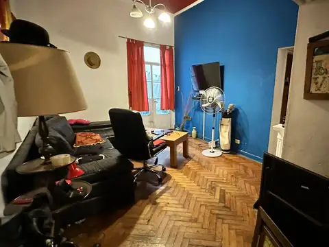 Depto Tipo Casa en Venta de 3 ambientes