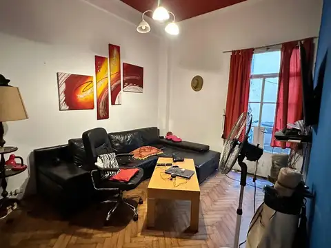 Depto Tipo Casa en Venta de 2 dormitorios