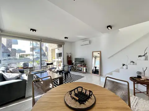 Departamento en Venta en Nordelta Las Piedras, USD 239.000