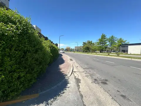 Departamento en Loft de la Bahia