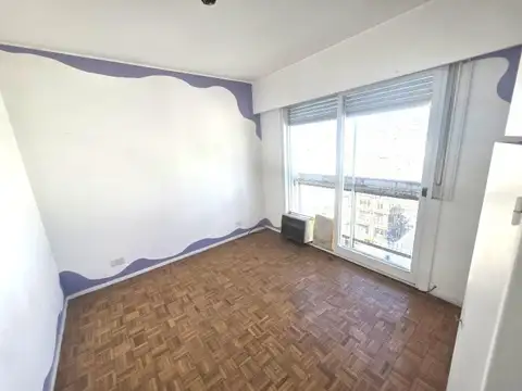 VENTA 2 AMB Torre Calle Florida 800 Vista PANORÁMICA