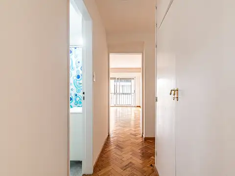 Departamento en Alquiler 35 años
