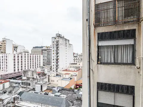 Departamento en alquiler