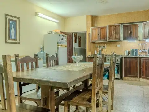Casa 4 Dormitorios en venta en Sáenz Peña Chaco