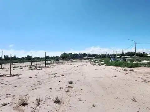 Terreno en Venta de 202,0 m2