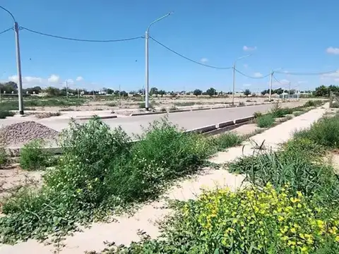 Terreno en Venta en Buena Nueva, USD 10.000