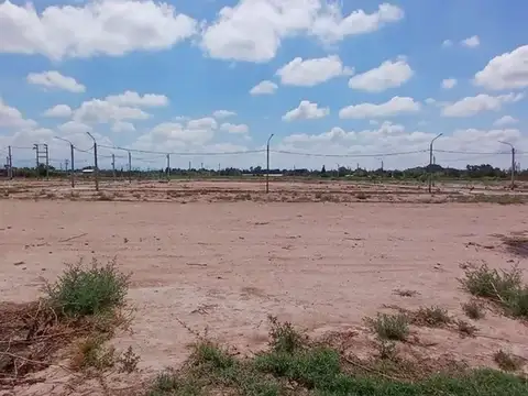 Terreno en Venta en Buena Nueva, USD 10.000