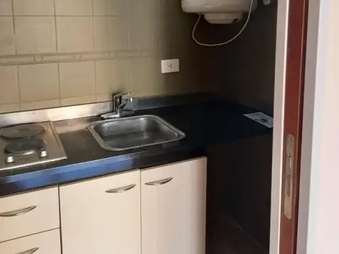 Excelente AMB C/Balcon Terraza Alto Palermo