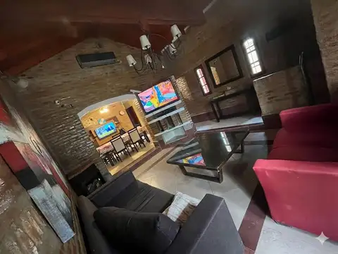 Casa en Venta 15 años