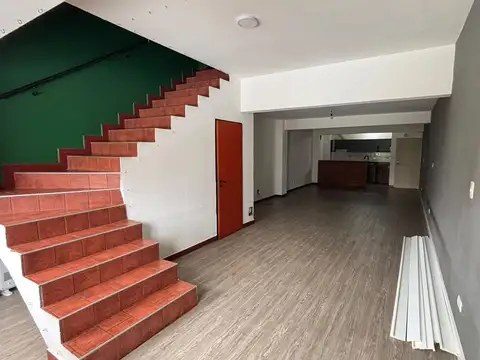 Departamento en Alquiler de 3 dormitorios