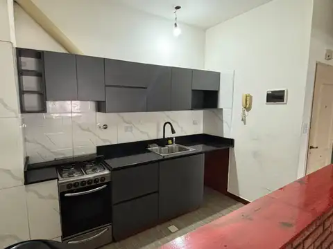 Departamento en Alquiler 10 años