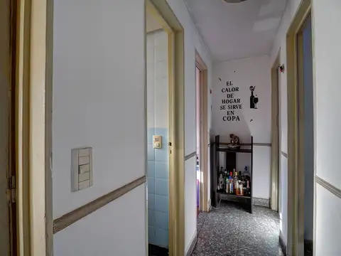 Departamento en Venta 51 años