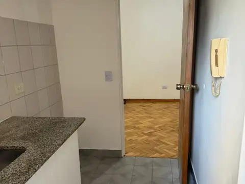 Departamento en Venta en Colegiales, USD 70.000