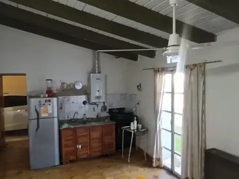 Casa en Venta en Jorge Newbery, USD 49.000