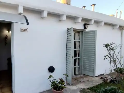 Casa en Venta de 2 dormitorios