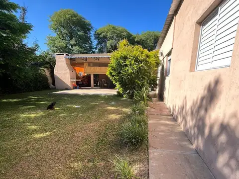 Lote N° 3 - Barrio Cuatro Estaciones al 0