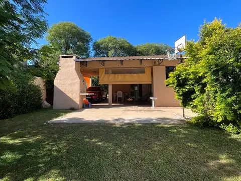 Lote N° 3 - Barrio Cuatro Estaciones al 0