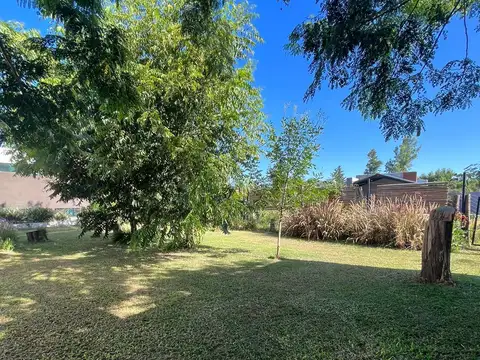Lote N° 3 - Barrio Cuatro Estaciones al 0