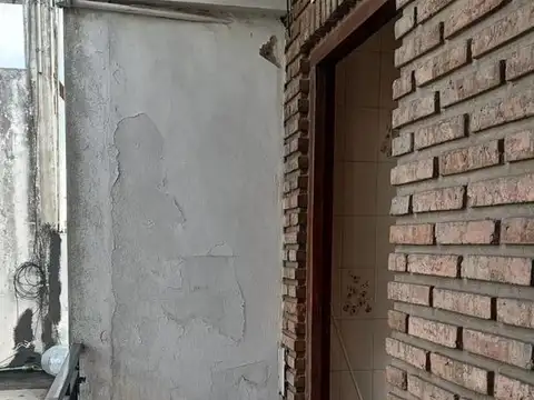 Comandante Granville 1772 , Piso 1