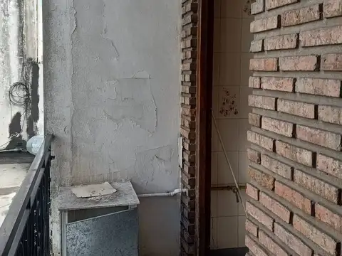 Comandante Granville 1700, Piso 1