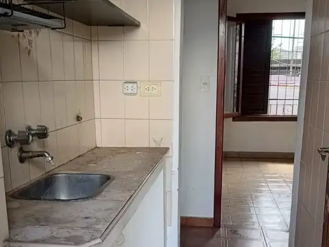 Departamento en alquiler en Rafael Castillo