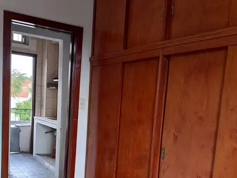 Departamento en alquiler en Rafael Castillo