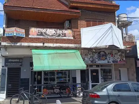 Departamento en alquiler en Rafael Castillo