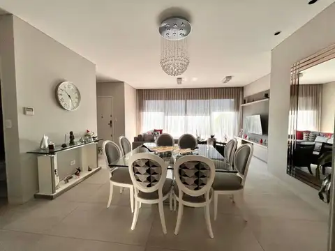 Departamento en Venta 6 años