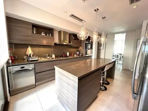 Departamento en Venta en Quilmes, USD 615.000