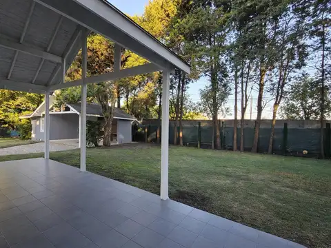 Casa en Alquiler en Monte Grande, USD 1.000