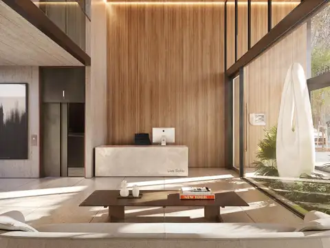 Departamento en Venta de 2 dormitorios