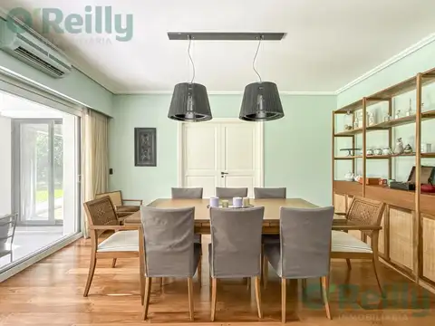 Casa en venta sobre Av Libertador  al 17000 - Béccar
