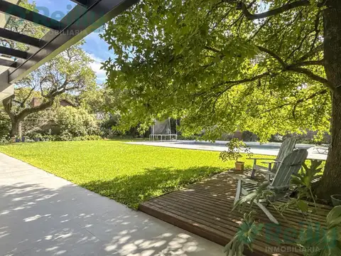 Casa en venta sobre Av Libertador  al 17000 - Béccar