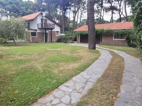 Casa en Venta en Pinamar, USD 335.000
