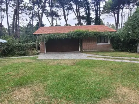 Casa en Venta 45 años
