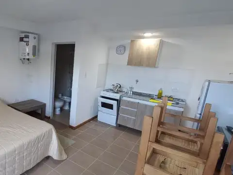 Departamento en Venta en Parana, USD 42.000