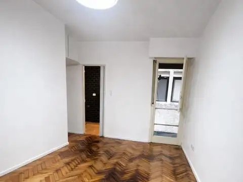 Departamento dos ambientes en alquiler  - Palermo