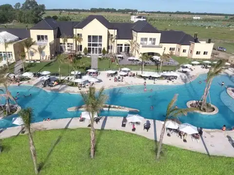 Terreno en venta - 1000mts2 - Haras del Sur III, La Plata