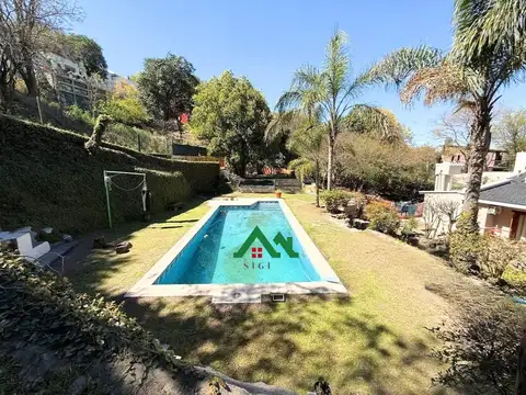Casa en Venta de 3 dormitorios