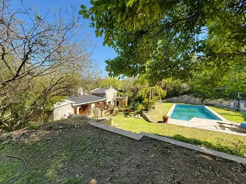 Casa en Venta en Mendiolaza, USD 195.000