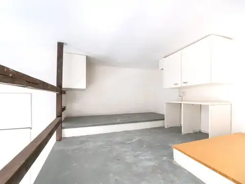 Departamento en Venta en Villa del Parque, USD 78.000