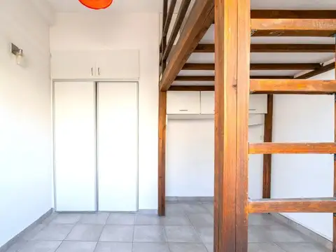 Departamento en Venta 34 años