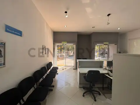 Oficina en Alquiler en Mendoza, USD 12.000